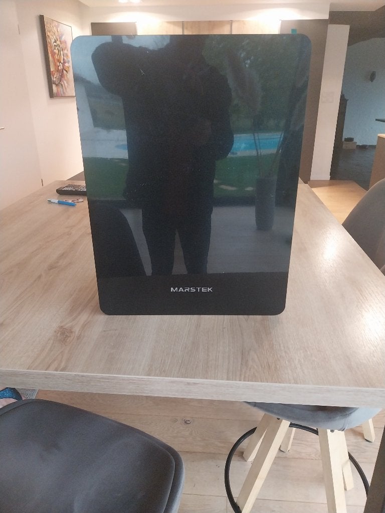 Smart Box Marstek DB63S, Doe-het-zelf en Bouw, Ophalen, Nieuw, Overige typen, 200 wattpiek of meer