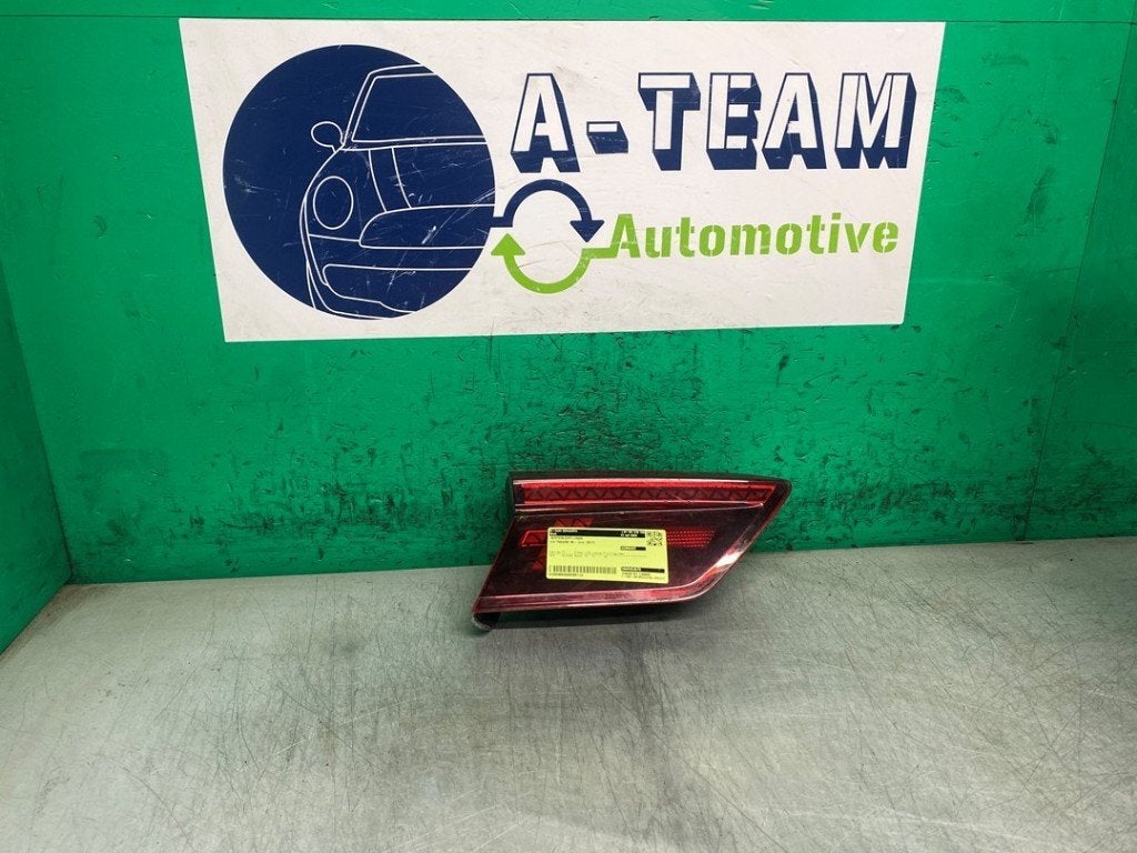 ACHTERLICHT LINKS Tiguan (AD1) (|5NA945307D|2SA01252201|), Auto-onderdelen, Gebruikt, Volkswagen