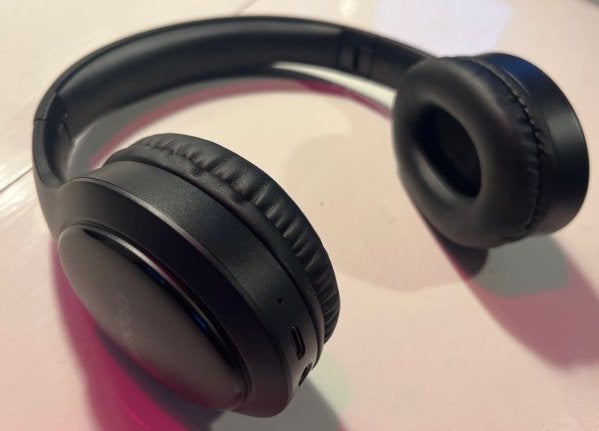 Bluetooth Hoofdtelefoon (28u/266u standby) (nieuw), Ophalen of Verzenden, Nieuw, Bluetooth