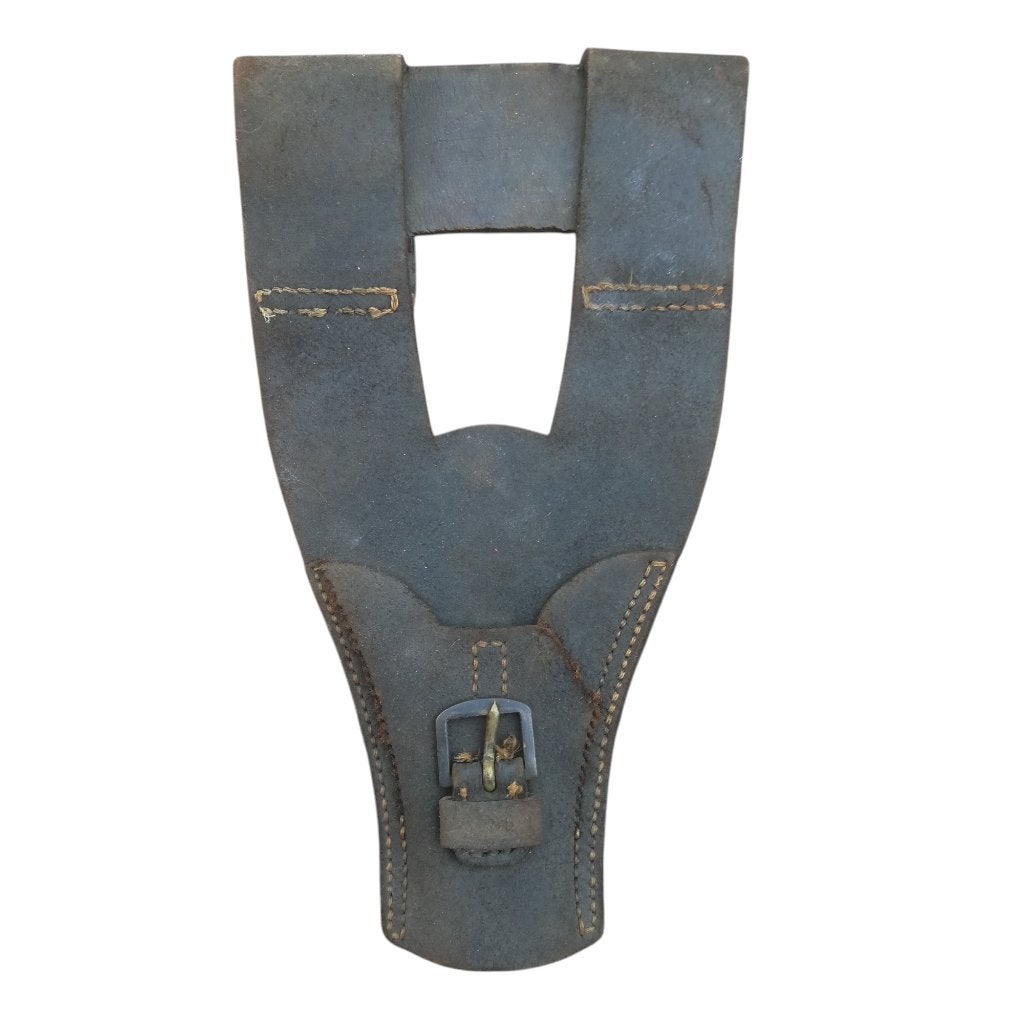 Armée française - M1866 Porte-baïonnette, Ophalen of Verzenden, Landmacht, Overige typen