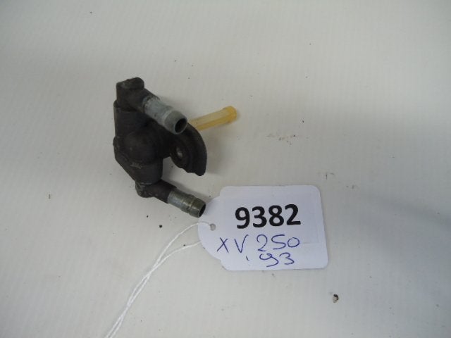 XV250 1989 - 1993 Yamaha Benzinekraan D1-11259, Motoren, Onderdelen | Yamaha