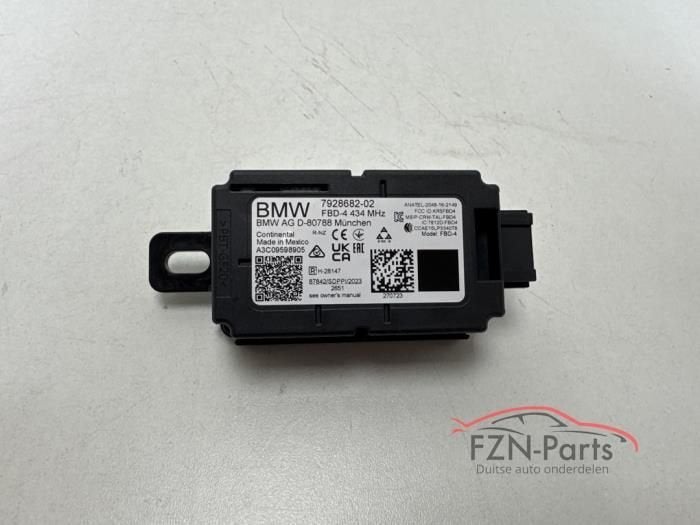 BMW X5 G05 Antenne versterker (7928682), Enlèvement ou Envoi