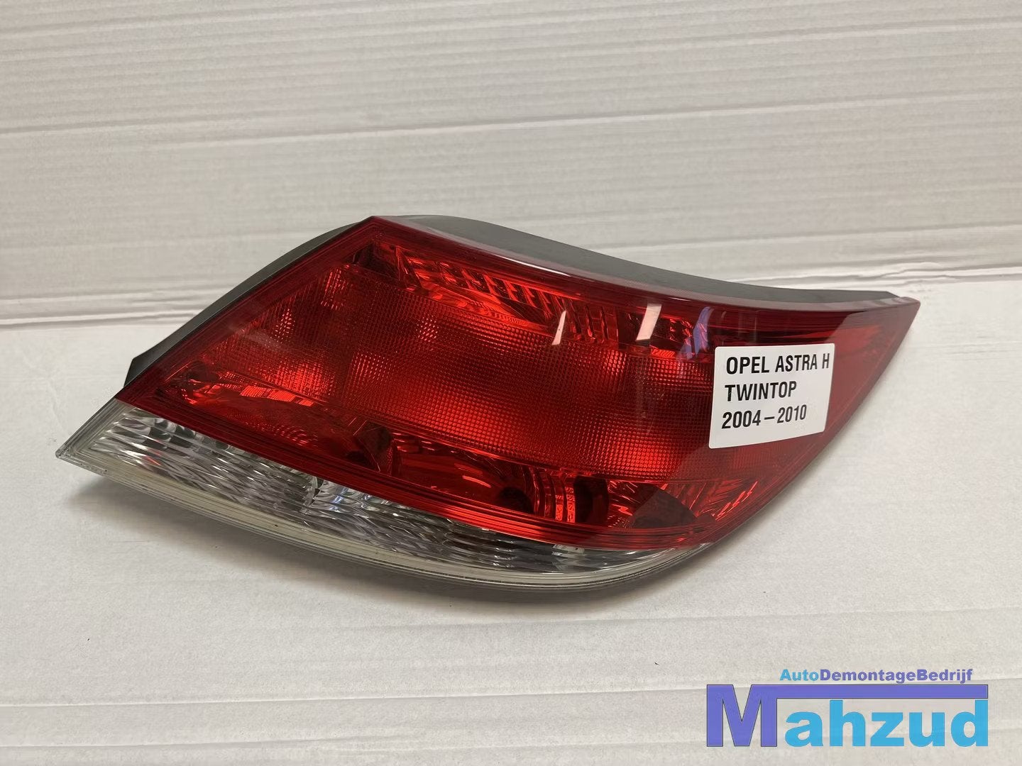 OPEL ASTRA H Twintop achterlicht rechts 2004-2010, Auto-onderdelen, Gebruikt, Opel Automobile GmbH, Kontakt@opel-infoservice.de