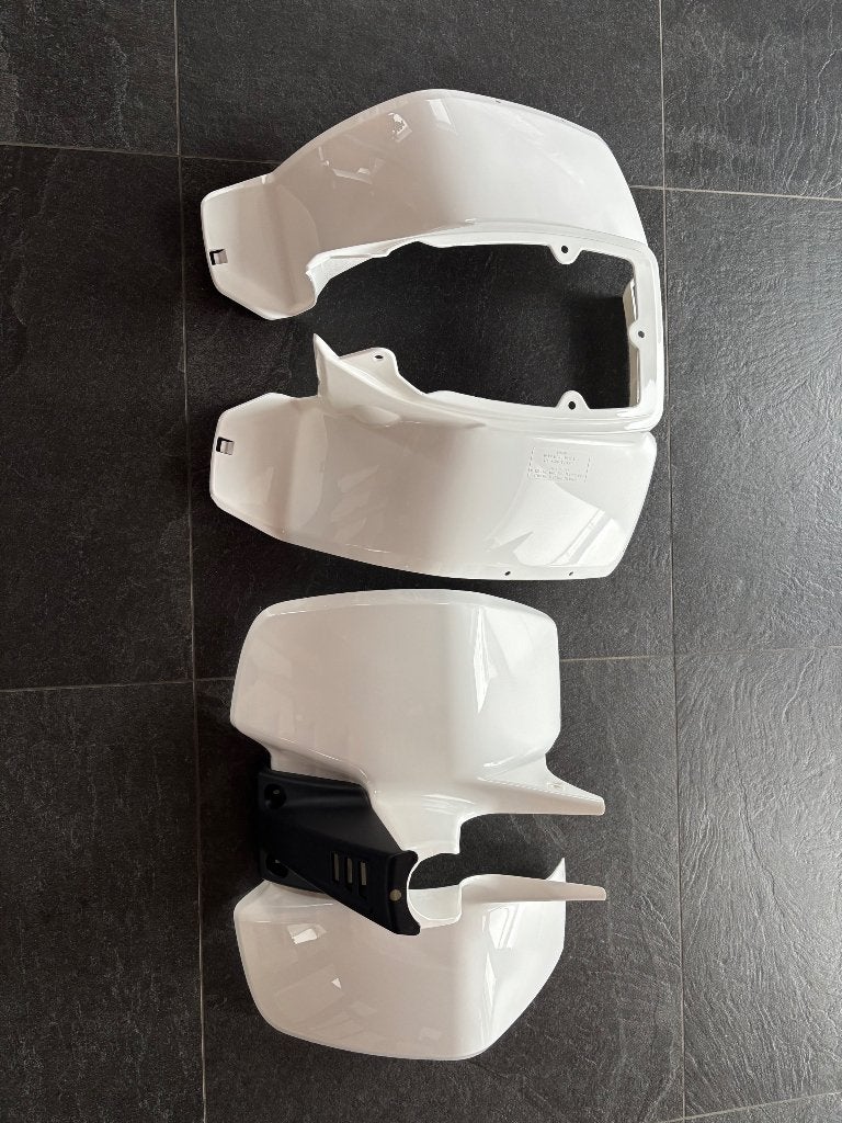 Pièces lt 50, Motoren, Quads en Trikes, Ophalen