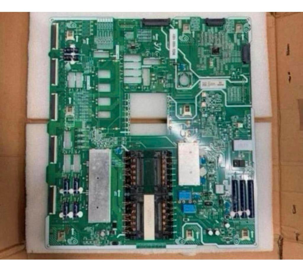 Carte mère Samsung QE55Q90RAT TV 55 pouces BN44-00980A, Enlèvement ou Envoi, Comme neuf