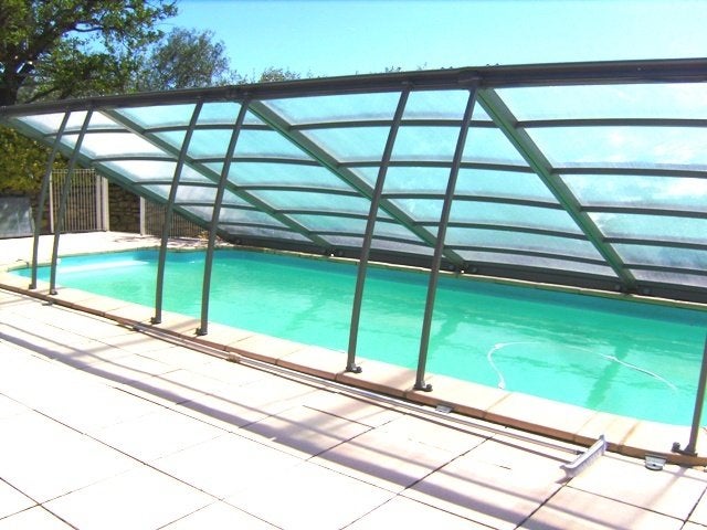 Petit gîte Vaucluse mont Ventoux, Propriétaire, Maison de campagne ou Villa, Campagne, 1 chambre