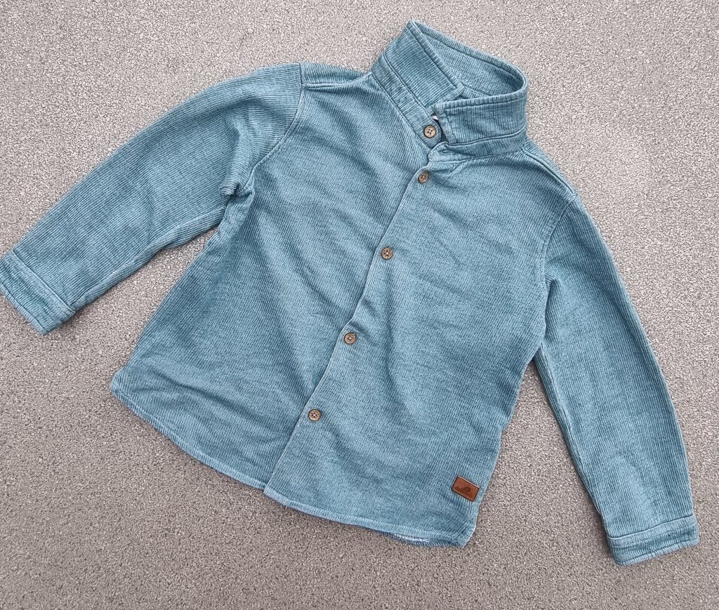 jongenskleding, Kinderen en Baby's, Ophalen, Gebruikt, Jongen, Trui of Vest