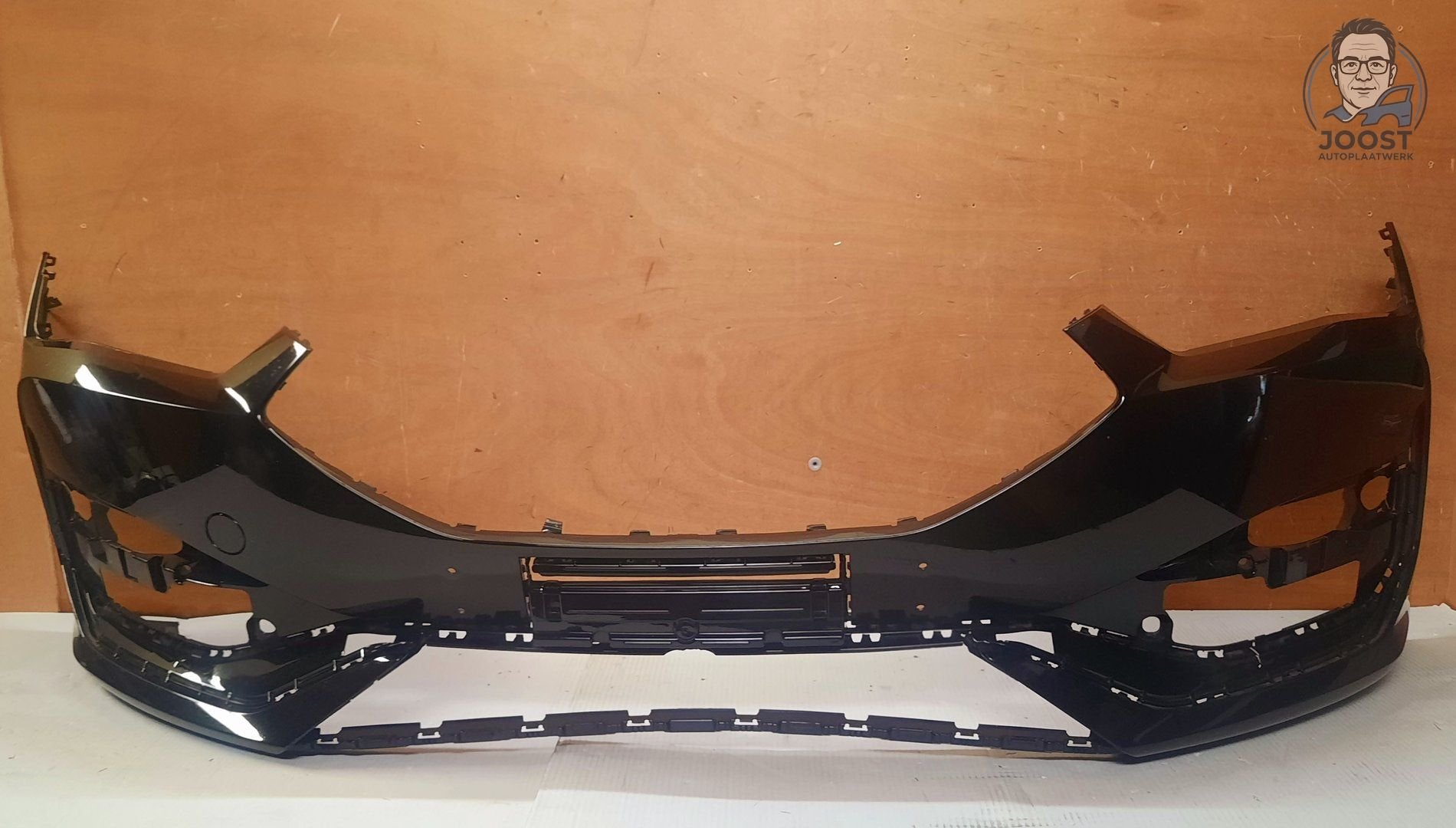 Voorbumper Seat Leon Cupra / Cupra Leon v.a 2020 5FA807217B, Gebruikt, -Autovia A-2 km 585, 08760 Martorell, Spanje, Voor, -Seat S.A.