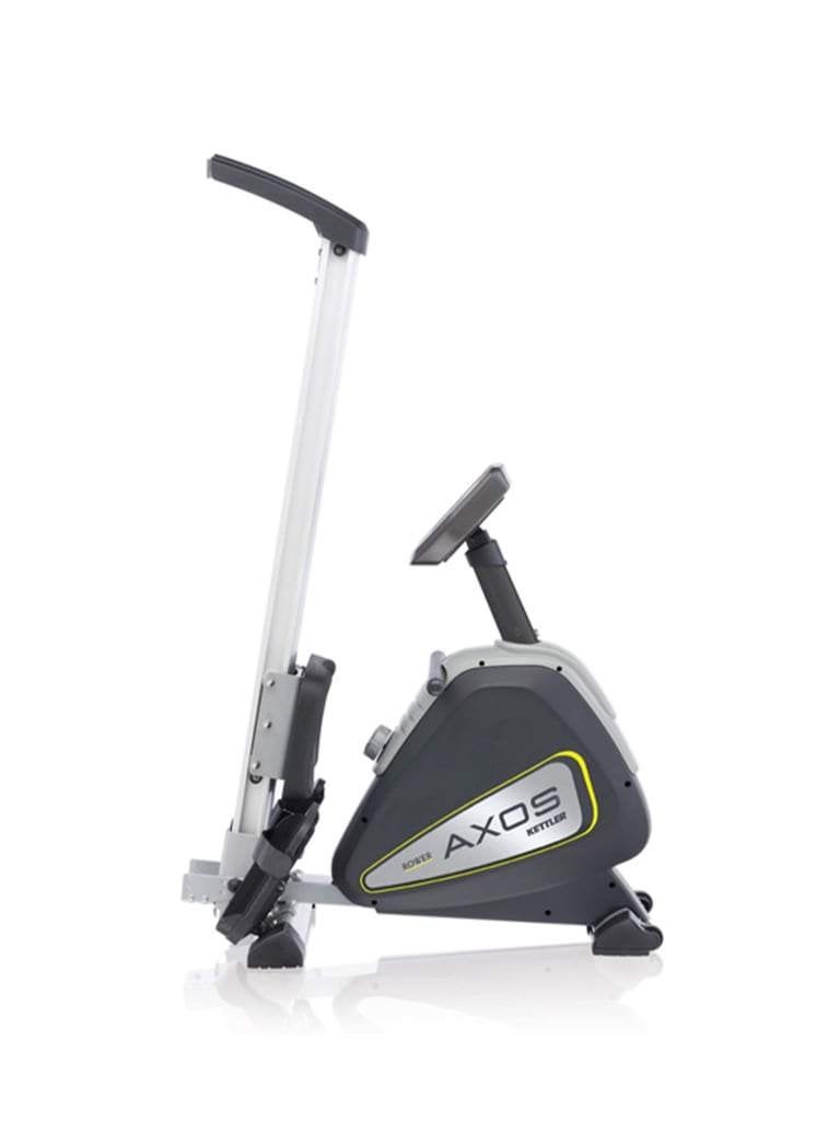 Rameur pliable KETTER AXOS, Rameur, Comme neuf, Enlèvement, Autres matériaux