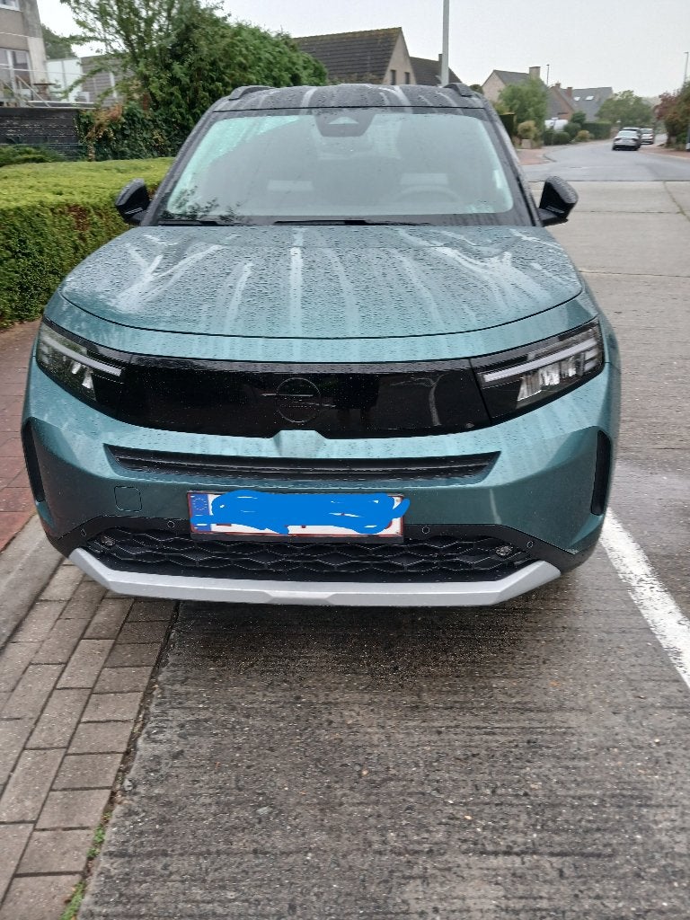 opel frontera, Auto's, Stof, Euro 6, 5 deurs, Te koop