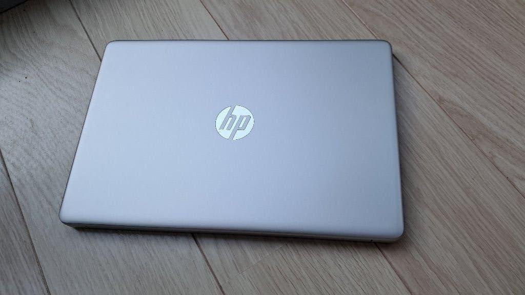 Notebook HP 15S-FQ5046NB - 1TB - 16GB - COREI7 12e gen, Hp, Enlèvement ou Envoi, Utilisé, SSD