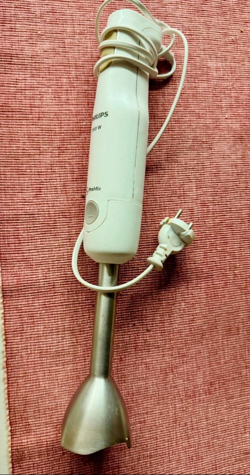 Hand mixer, Electroménager, Enlèvement, Utilisé