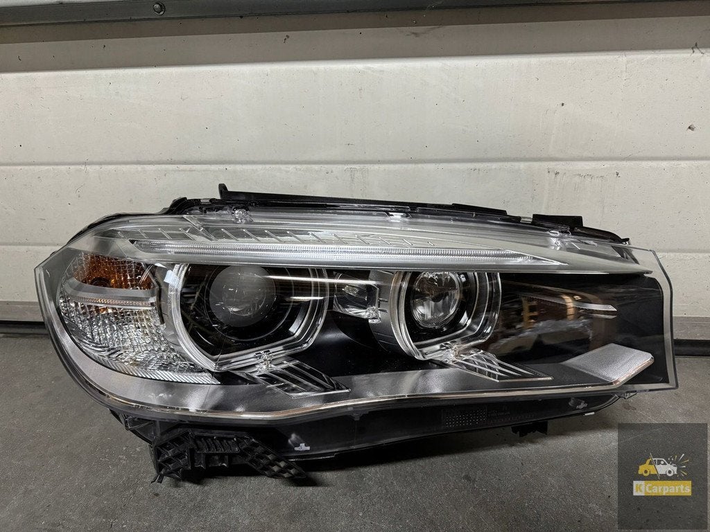 BMW X5 F15 X6 F16 bi xenon rechts Torsie, Petuelring 130
80788  Munich, DE, Gebruikt, Info@bmw.de, BMW