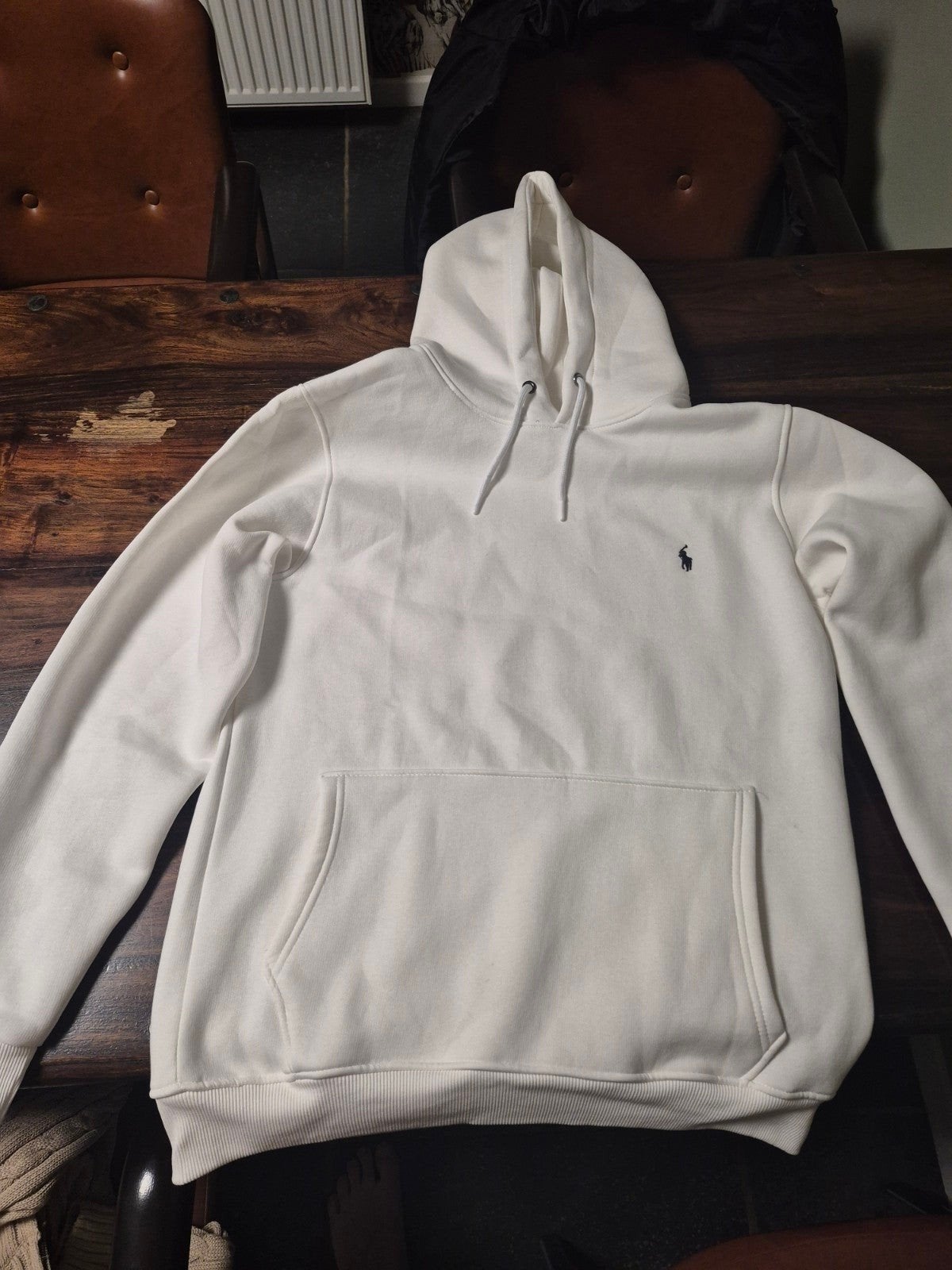 Polo Ralph Lauren Hoodie nieuwprijs 95euro, Kleding | Heren, Truien en Vesten, Ophalen of Verzenden