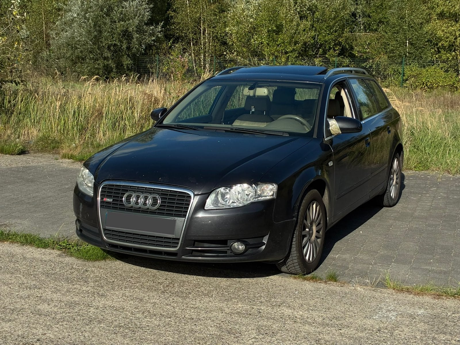 Audi A4 2.0TDI, Autos, Achat, Entreprise, Diesel, A4