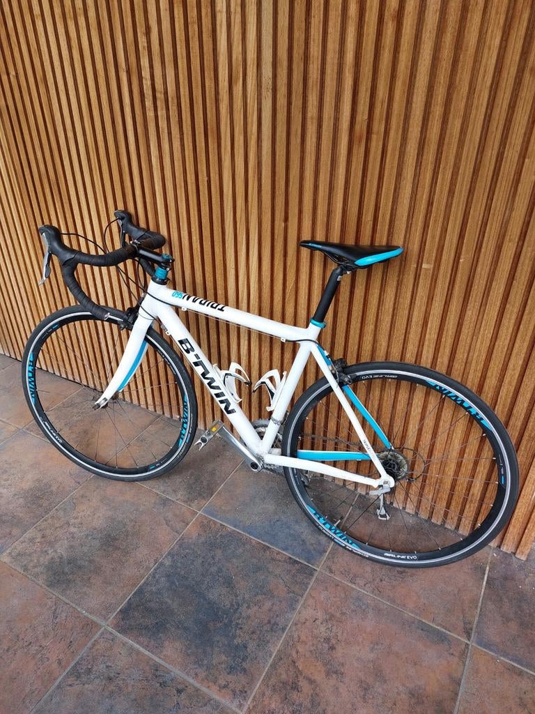 Koersfiets, Ophalen, Gebruikt, Meer dan 20 versnellingen, Overige merken