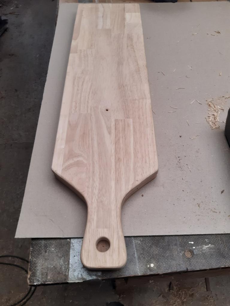 Tapasplank, Huis en Inrichting, Ophalen