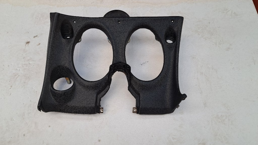 Covette lower dash pad, Ophalen, Amerikaanse onderdelen