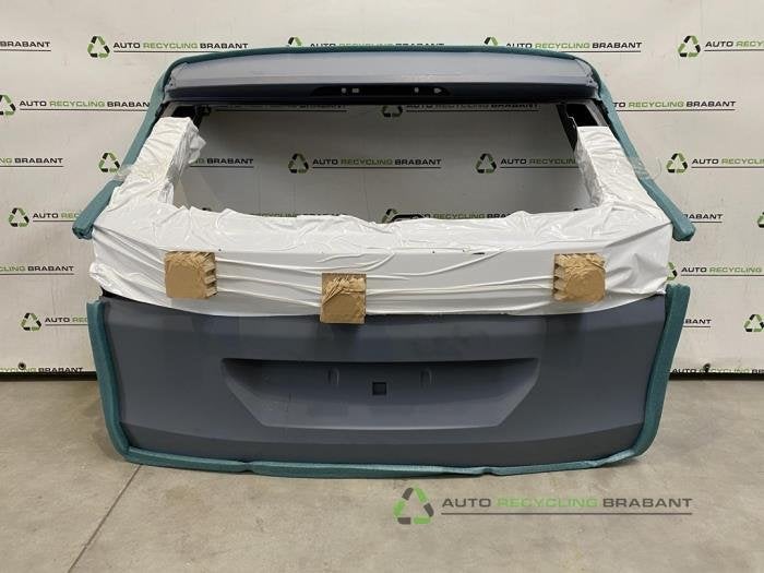 Hayon d'un Peugeot 3008, Autos : Pièces & Accessoires, -, Utilisé, -, -