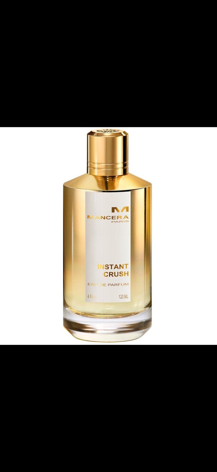 Mancera Instant Crush, Ophalen, Nieuw