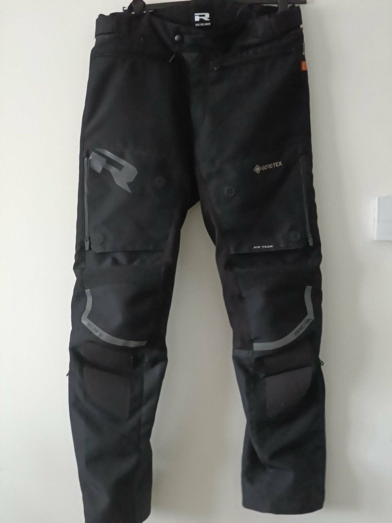 Richa Brutus Gore-Tex trousers XL, Dames, Ophalen of Verzenden, Richa, Broek | textiel