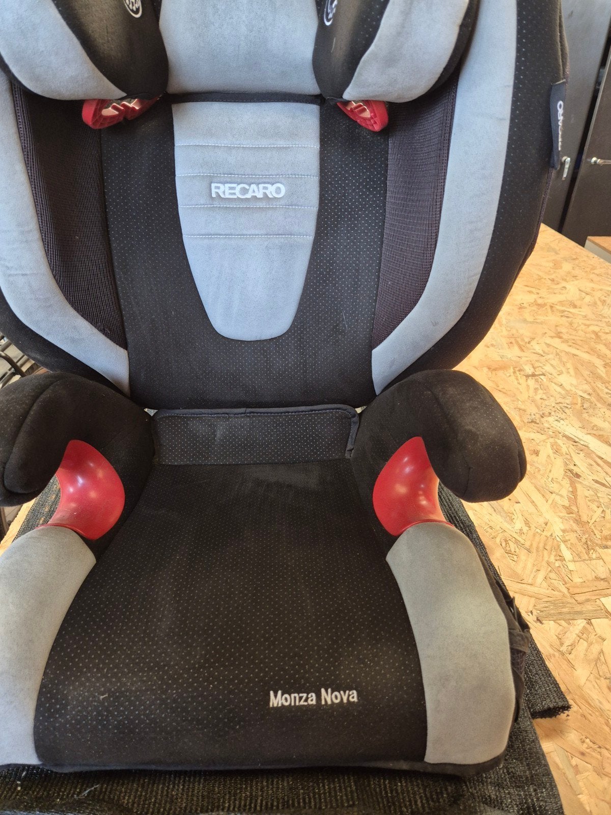 Siège auto, Enfants & Bébés, Enlèvement, Isofix