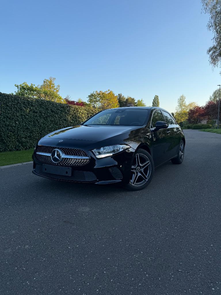 Mercedes classe a200, Autos, Classe A, Achat, Automatique, Particulier