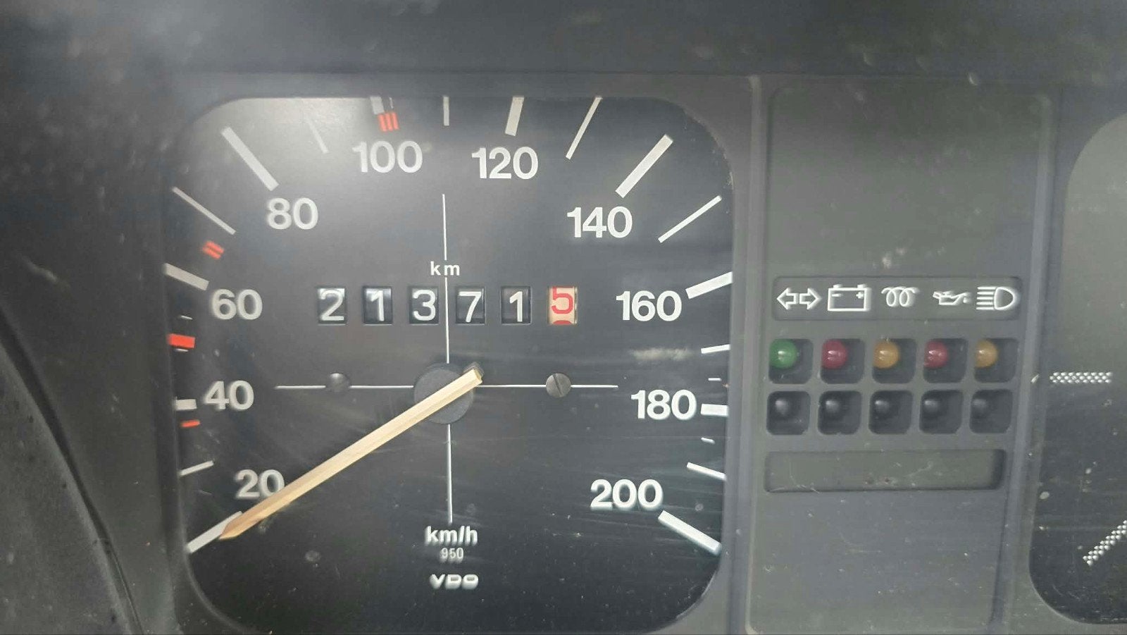 Volkswagen Jetta Mk1, foto 8