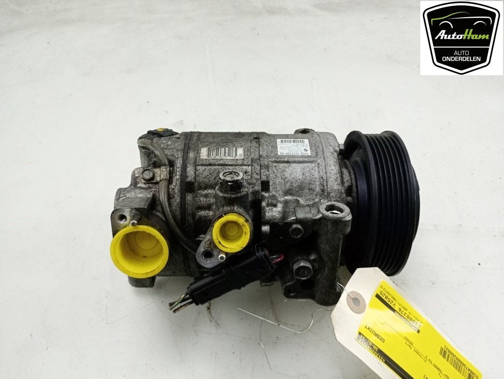 COMPRESSEUR CLIMATISATION BMW 1 serie (F21), DENSO EUROPE B.V., Info@denso.nl, Utilisé, BMW