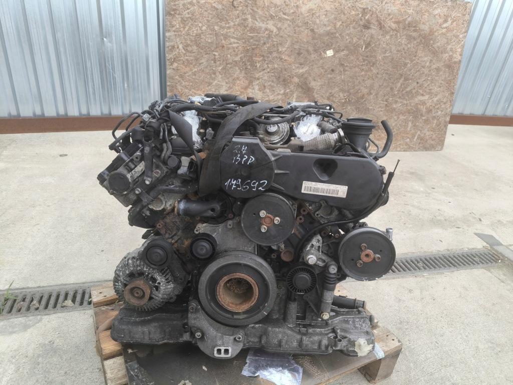 Moteur BPP Complet AUDI A4 A6, Verzenden, Gebruikt, Overige automerken