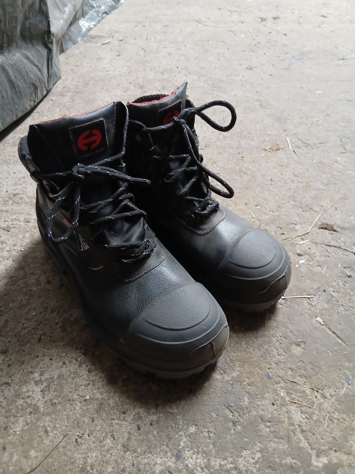 Heckel werkschoenen nieuw, Ophalen of Verzenden, Nieuw