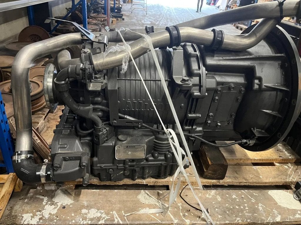 DAF Allison 3200 21M17, Autos : Pièces & Accessoires, Transmission & Accessoires, Utilisé