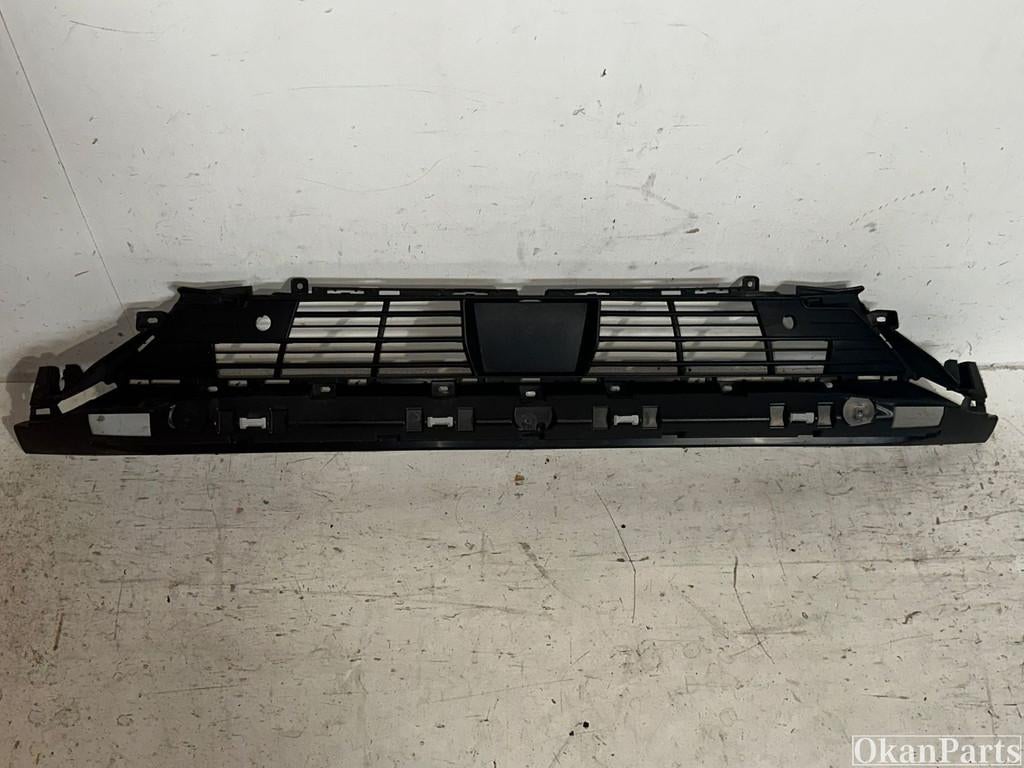 Citroen DS3 onder grille 9820842580, Auto-onderdelen, Carrosserie, Voor, Gebruikt