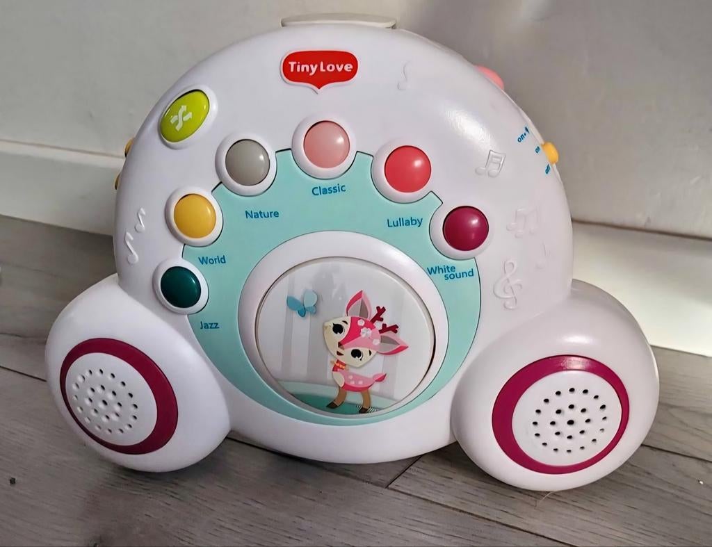 Mobile bébé tiny love, Mobile