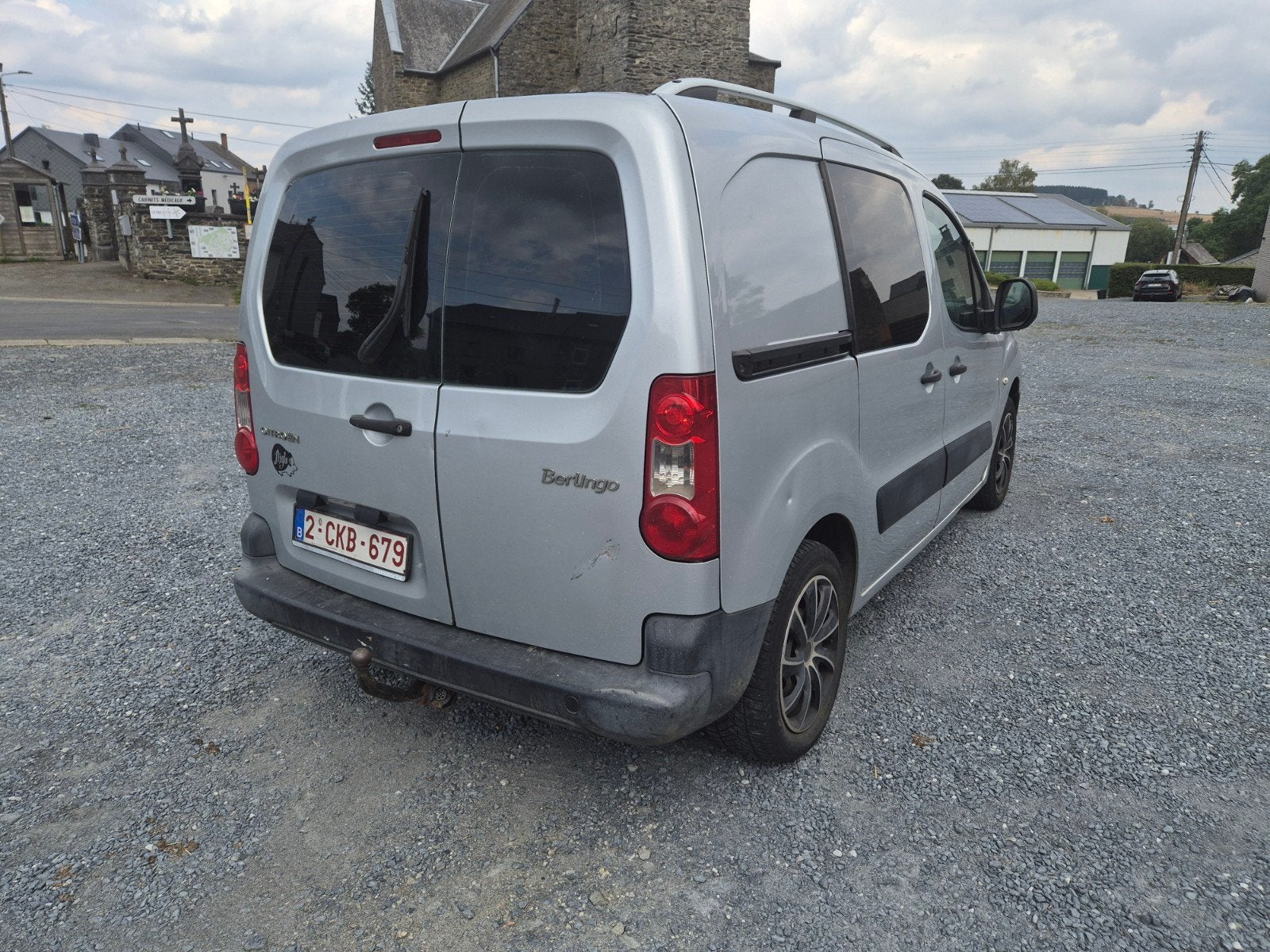 utilitaire  3 places, Entreprise, Diesel, Achat, Vitres électriques
