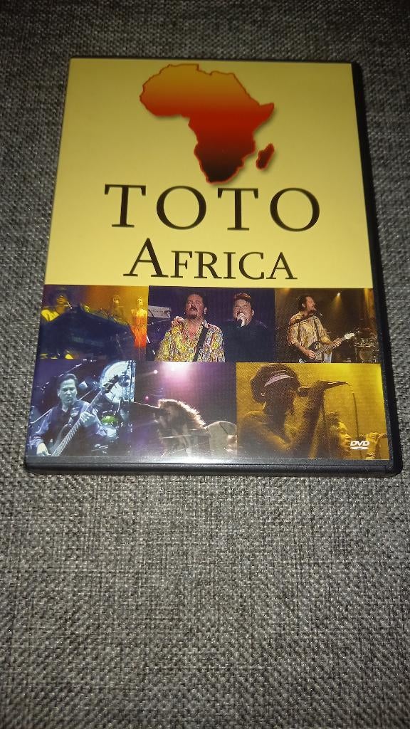 Photo sur DVD, Enlèvement ou Envoi, Utilisé