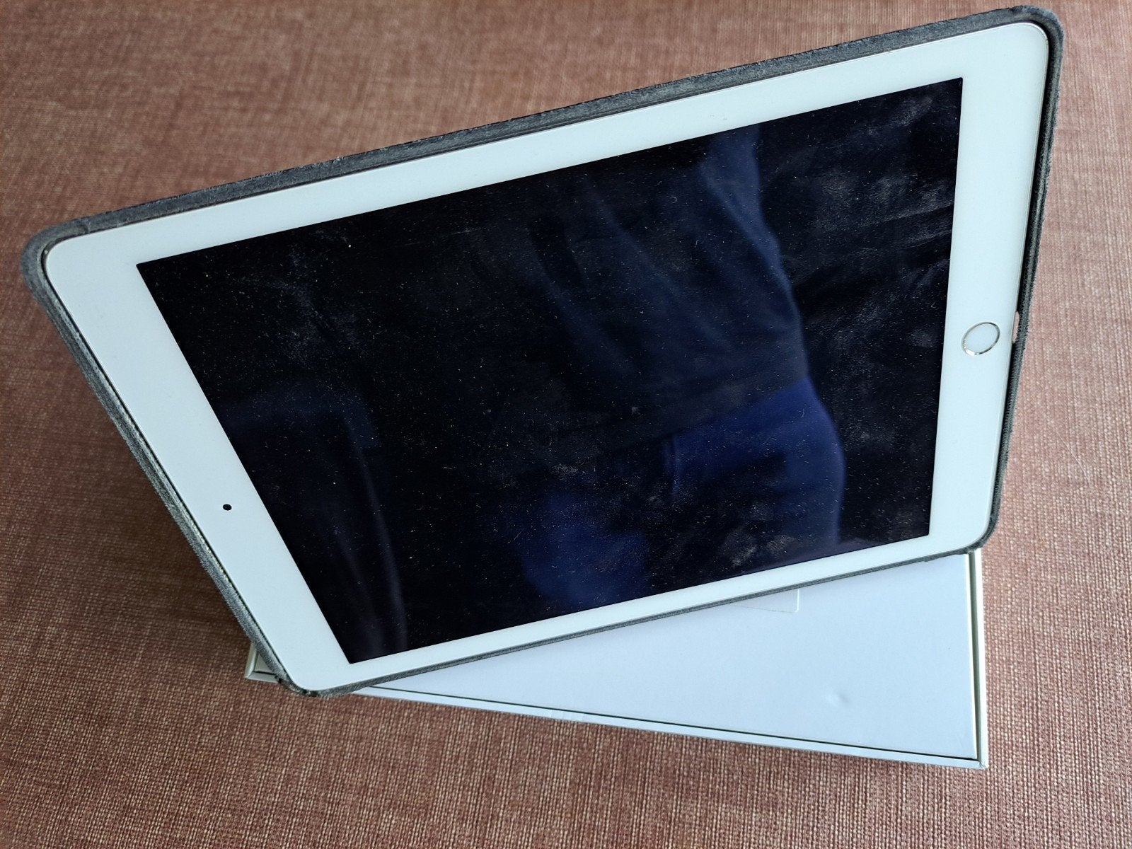 ipad air 2, Computers en Software, Gebruikt, Apple iPad Air, Ophalen of Verzenden, 16 GB