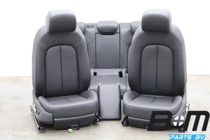 Vol leder interieur Audi A6 4G Limo 46km oud OEM, Auto-onderdelen, Gebruikt