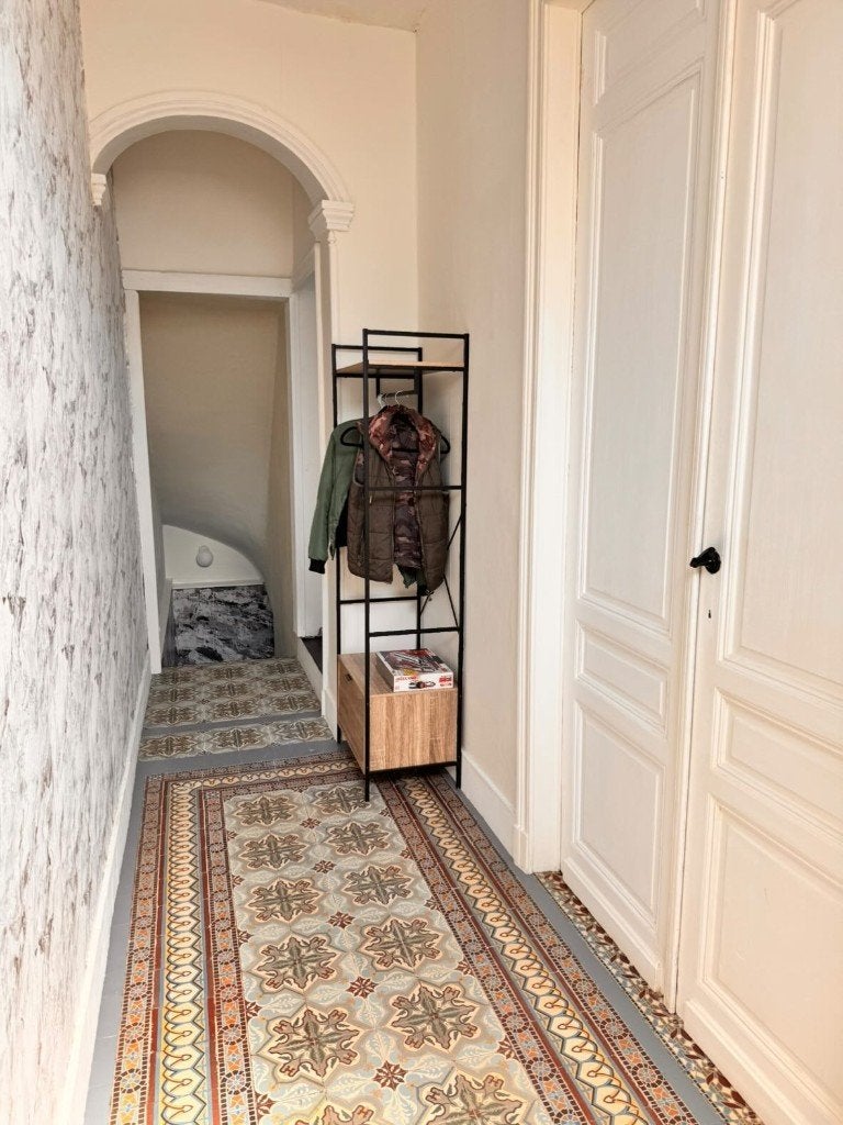 Maison 2 Chambres Carnières, Provincie Henegouwen, 200 tot 500 m², 2 kamers, Tussenwoning
