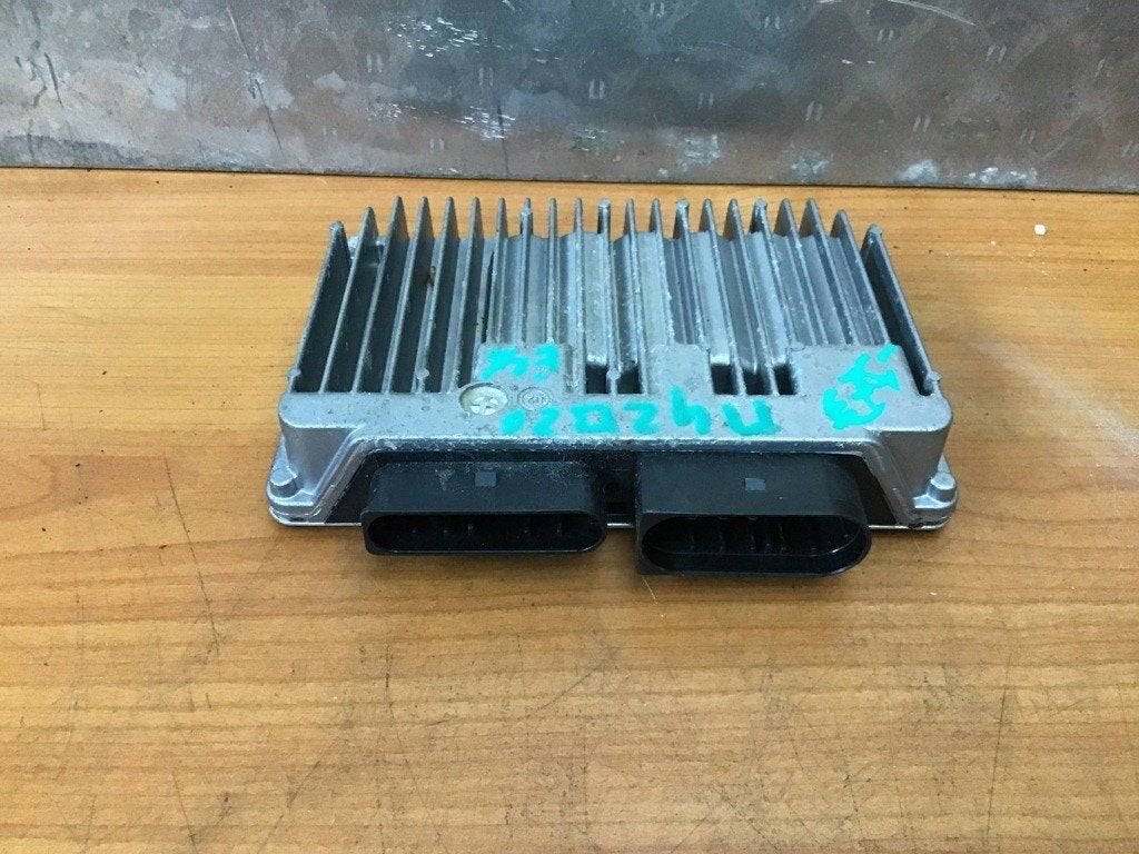 Computer N42B18A BMW 3-serie E46 316i 7507493, Autos : Pièces & Accessoires, -, Utilisé, -, Enlèvement ou Envoi