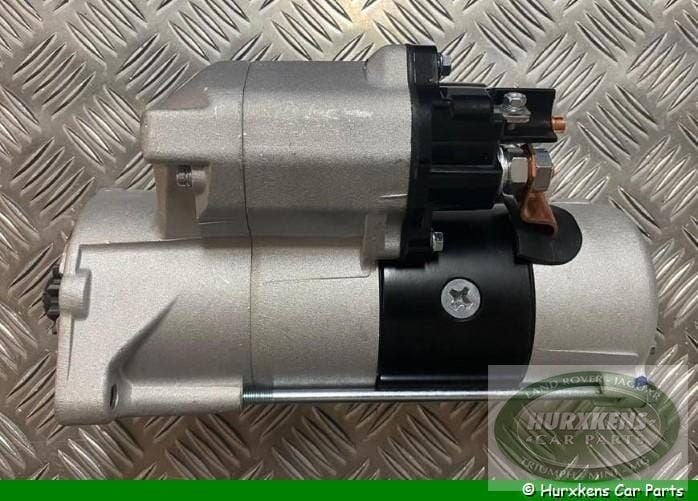 Startmotor 3.6 TDV8 & 4.4 V8 - RR Sport, Autos : Pièces & Accessoires, Moteurs & Accessoires