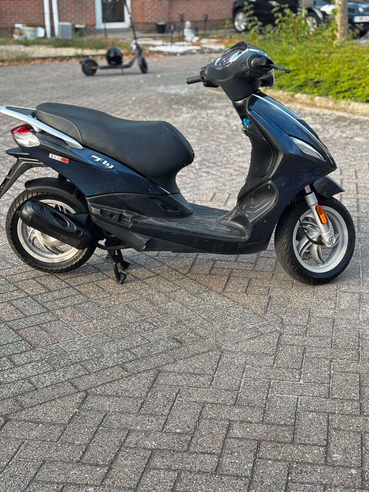 Piaggio fly, Enlèvement, Comme neuf, Fly