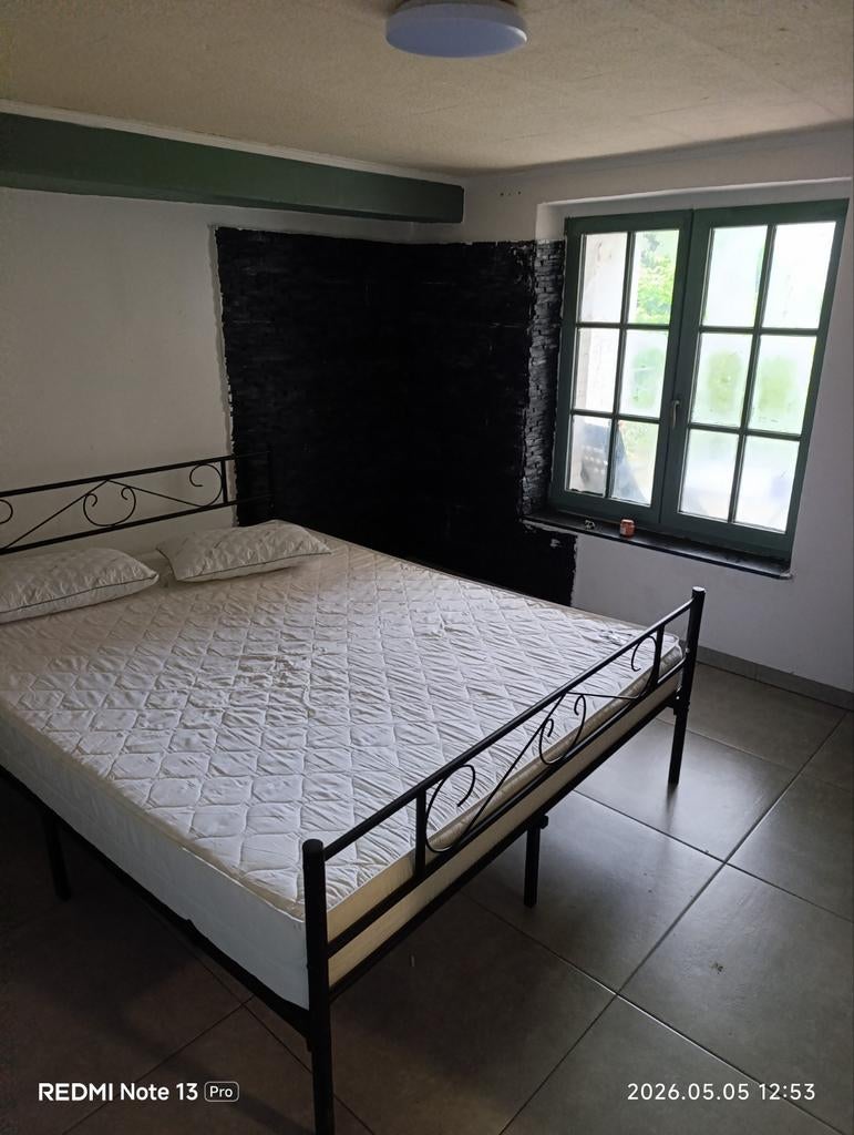 Salzinne studio à louer, Immo, Huizen te huur