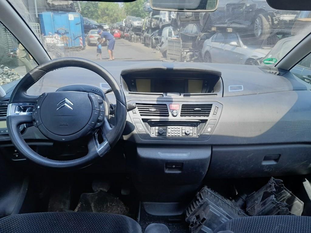 DASHBOARDKASTJE Citroën C4 Grand Picasso (UA), Auto-onderdelen, Dashboard en Schakelaars, Citroën, Gebruikt