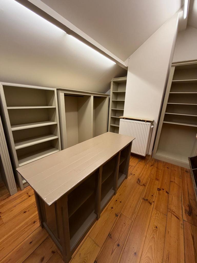 Dressing te koop, Ophalen, Gebruikt