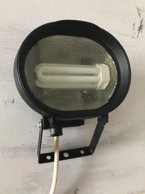 Nouveau spot Foodlight 24W sans câble., Enlèvement ou Envoi, Neuf, Résistant à l'eau, Spots