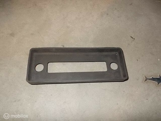 Accubak accubakrubber Monster SS Supersport Superlight, Gebruikt, Ophalen of Verzenden
