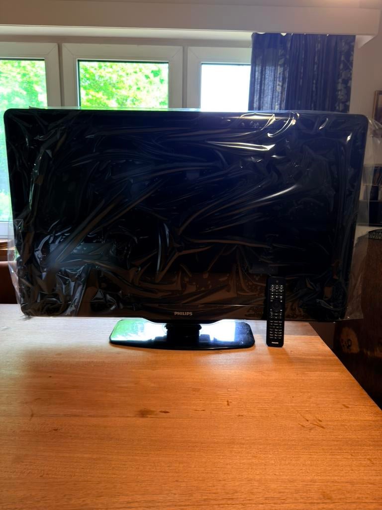 Philips 42 inch LCD TV – 42PFL5405H/12, Audio, Tv en Foto, Televisies, Ophalen, Philips, Gebruikt, LCD
