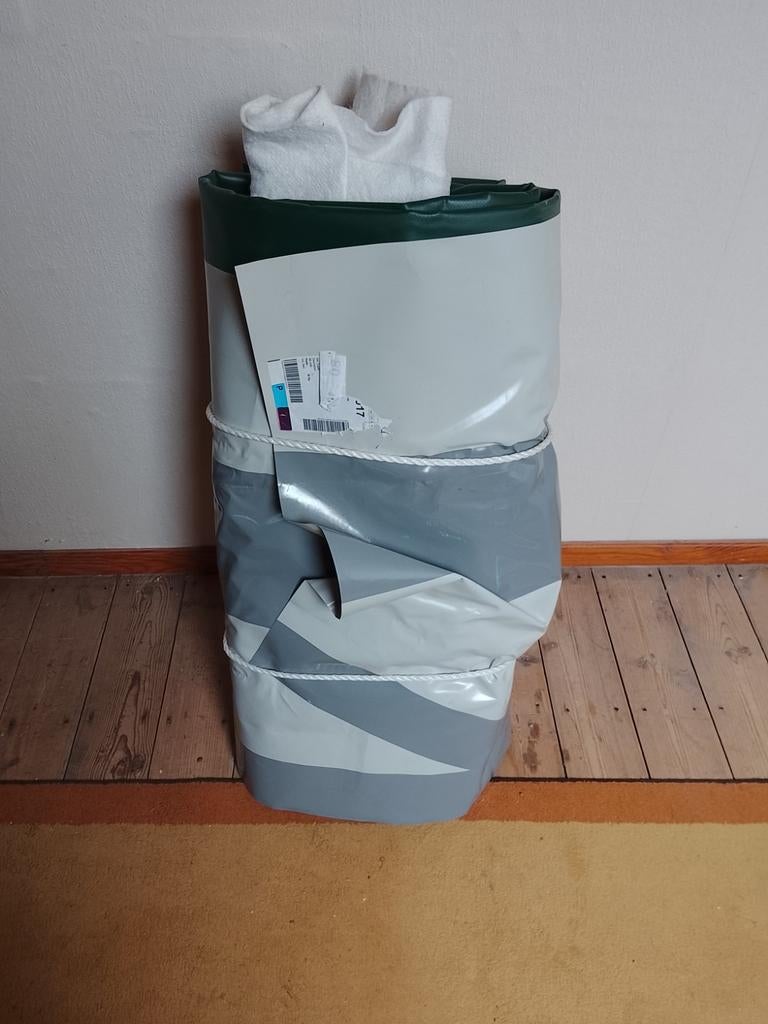 Citerne souple pour stockage eau, Bricolage & Construction, Envoi
