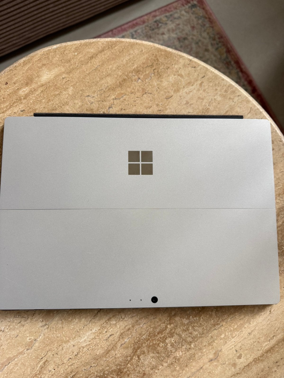 Microsoft surface pro 4, Computers en Software, Ophalen, Microsoft surface pro 4, 12 inch, 128 GB
